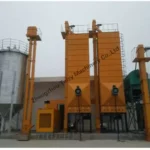 grain drying equipment