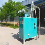 maize cleaner machine