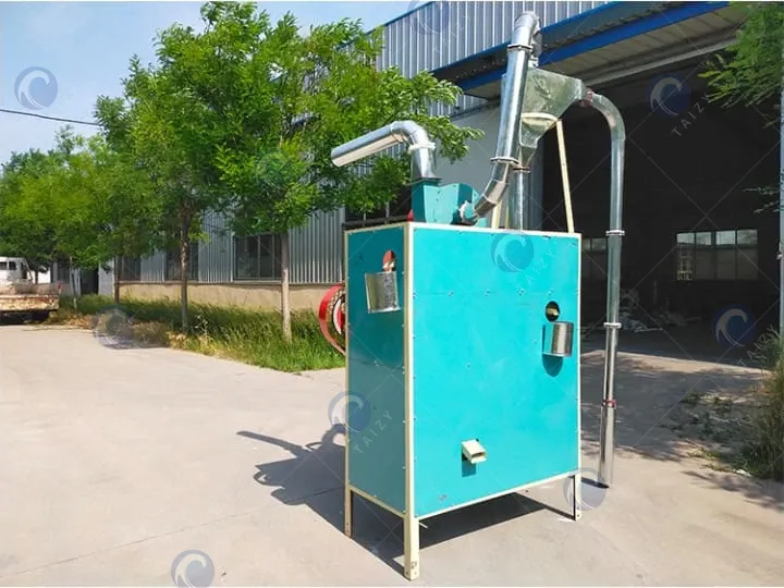 maize cleaner machine