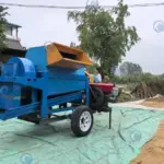 多功能玉米脱壳机