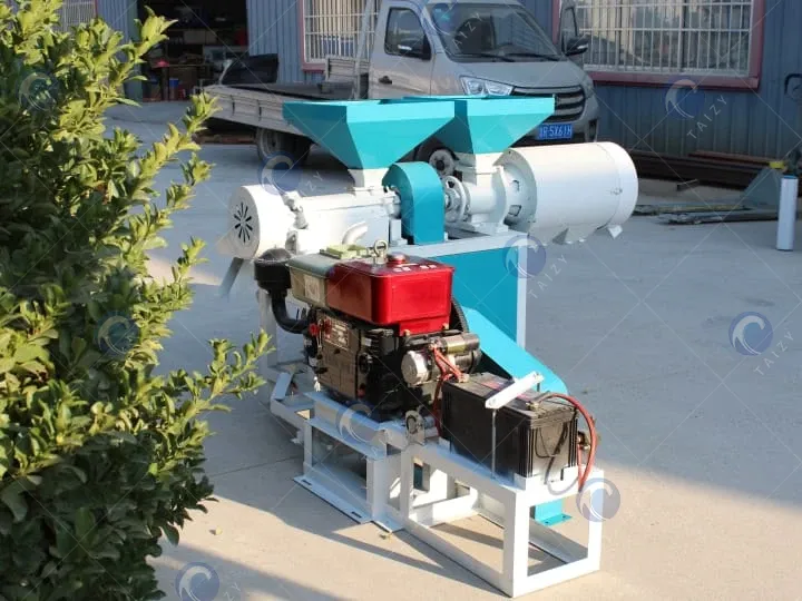 ¿Cuánto cuesta una máquina de molienda de maíz？