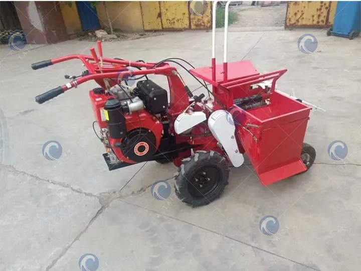 kivuna mahindi kinachasukumwa kwa mkono