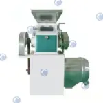 6FY-2B grain miller machine