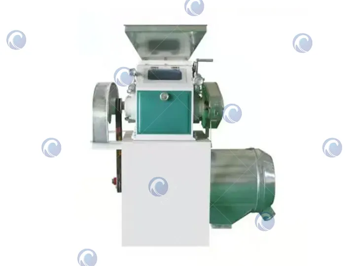 6FY-2B grain miller machine