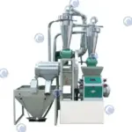 6FY-30B grain grinder