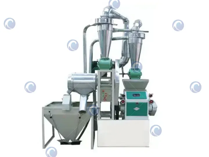 6FY-30B grain grinder