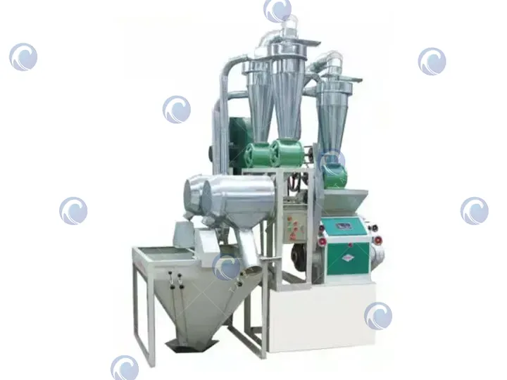 6FY-30P grain grinding machine