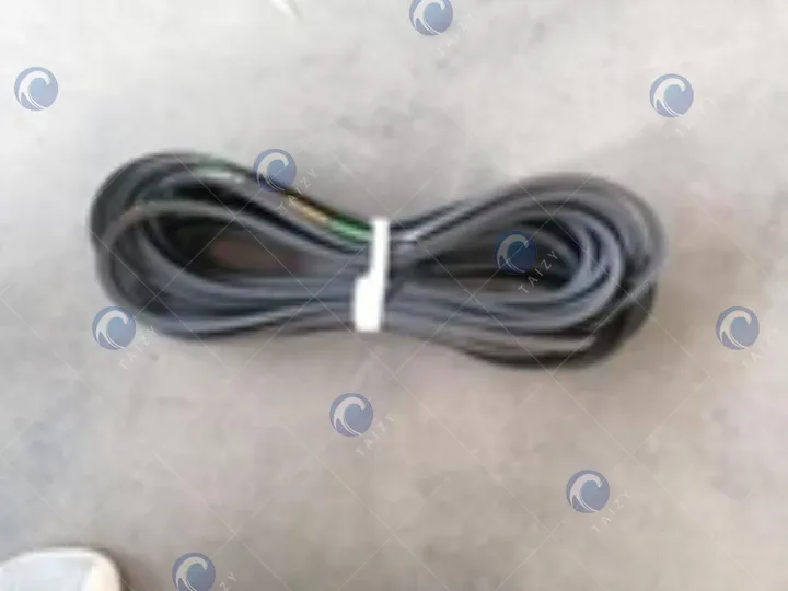 حزام قاطع التبن