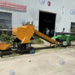 Coupe-faim et machine à ensiler