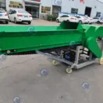 forage cutting machine