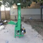 medium silage cutter