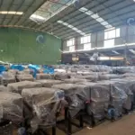 تغليف قاطع القش