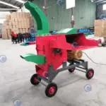silage cutting machine