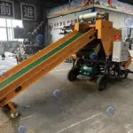 Machine à ensiler ronde 9YDB-60