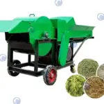silage cutter machine