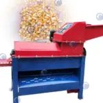 corn sheller machine