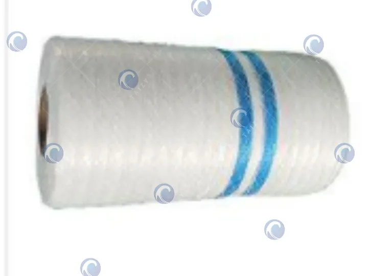 plastic net of silage baling machine