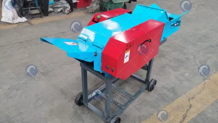 forgae cutting machine