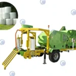 9YDB-90 silage baling machine