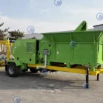 forage baler
