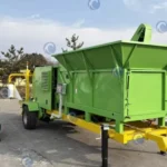 سلائیج بیلنگ مشین