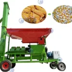 corn sheller